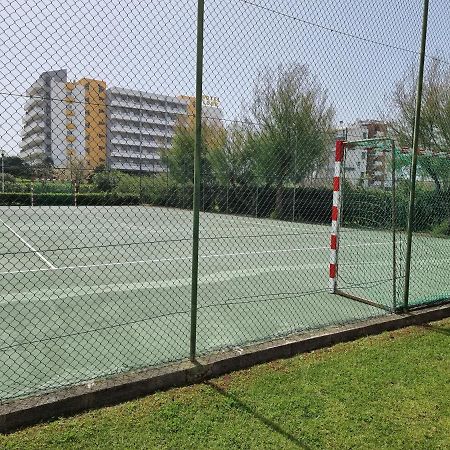 Apartamento Encantador Com Piscina Aquecida بورتيماو المظهر الخارجي الصورة