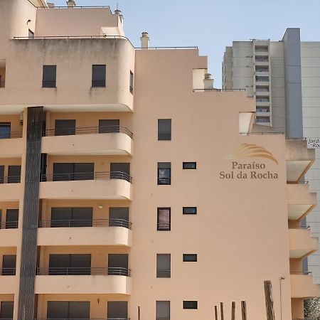 Apartamento Encantador Com Piscina Aquecida بورتيماو المظهر الخارجي الصورة