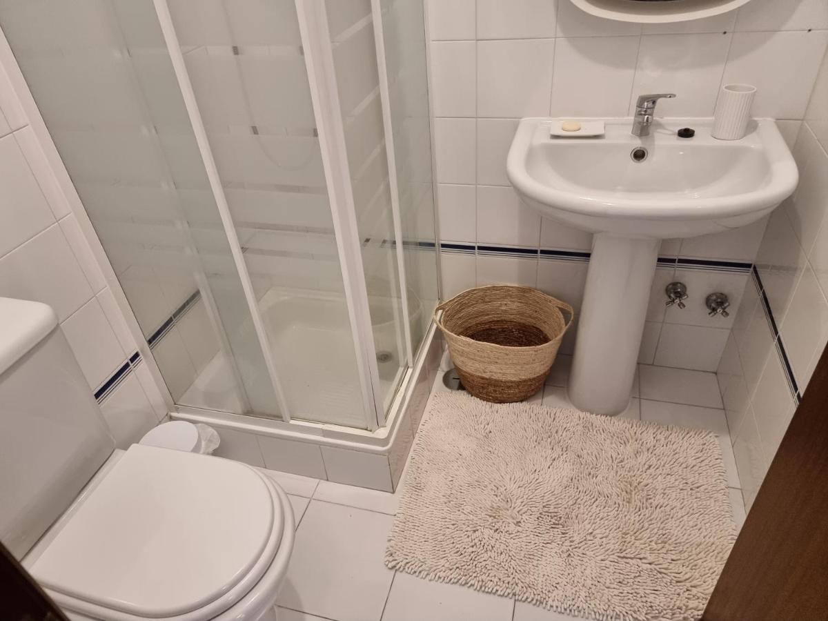 Apartamento Encantador Com Piscina Aquecida بورتيماو المظهر الخارجي الصورة