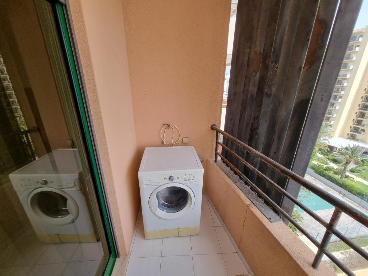 Apartamento Encantador Com Piscina Aquecida بورتيماو المظهر الخارجي الصورة