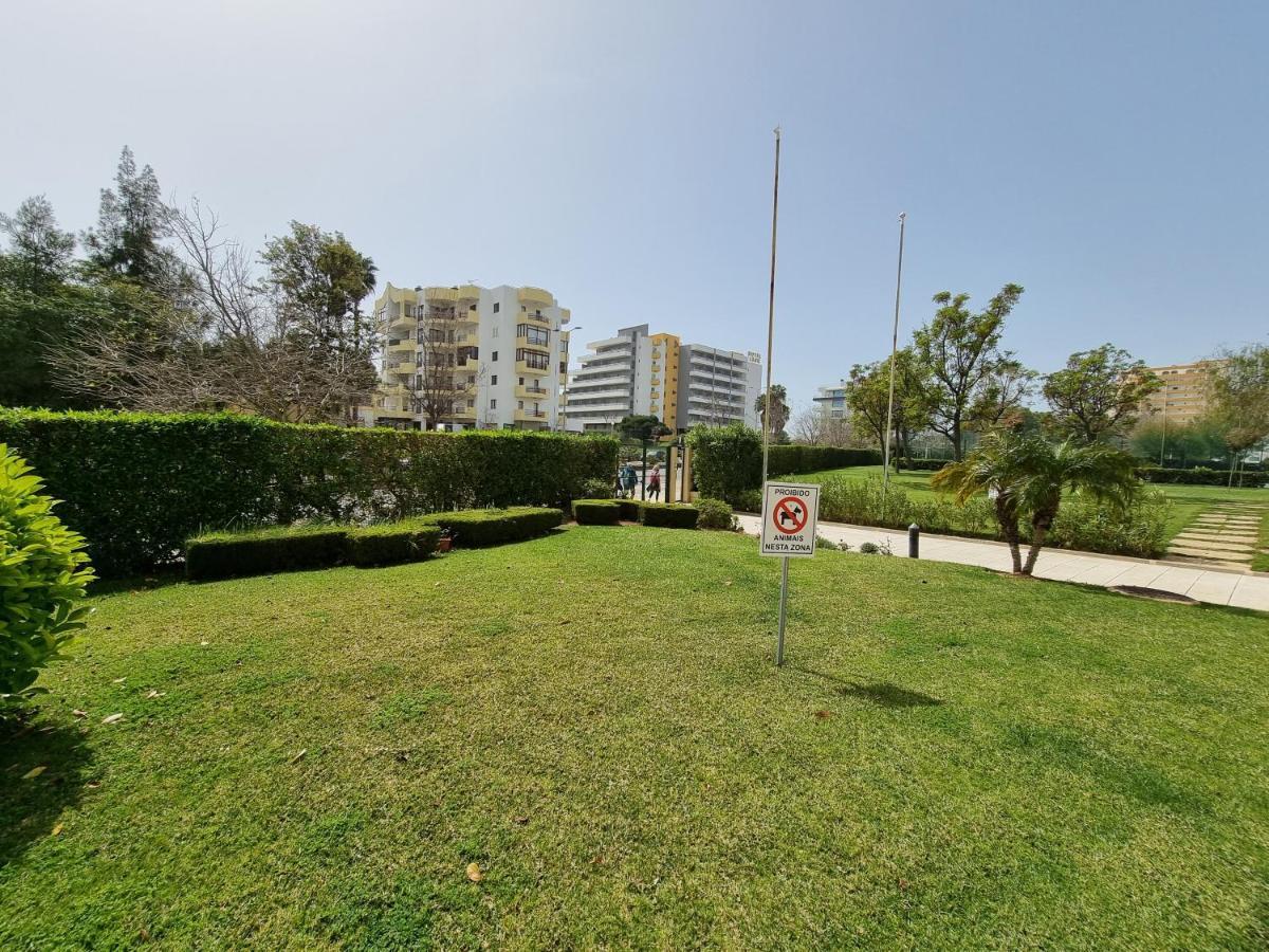 Apartamento Encantador Com Piscina Aquecida بورتيماو المظهر الخارجي الصورة